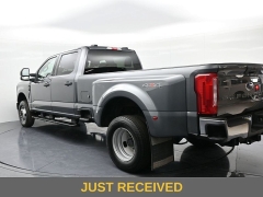 Used 2025  Ford Super Duty F-350 DRW 4WD Crew Cab 8' Box at Landmark Auto Credit Center near springfield&comma; IL