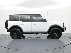 Used 2024  Ford Bronco Wildtrak 4 Door Advanced 4x4 at Landmark Auto Credit Center near springfield&comma; IL
