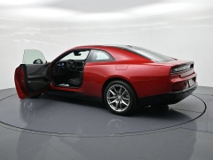 Used 2025  Dodge Charger Daytona R&sol;T AWD at Landmark Auto Credit Center near springfield&comma; IL