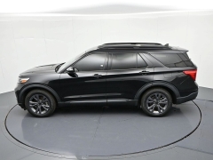 Used 2022  Ford Explorer XLT RWD at Landmark Auto Credit Center near springfield&comma; IL