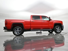 Used 2016  GMC Sierra 2500HD 4WD Crew Cab 153&period;7" at Landmark Auto Credit Center near springfield&comma; IL
