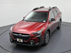 Used 2025  Subaru Outback Premium AWD at Landmark Auto Credit Center near springfield&comma; IL