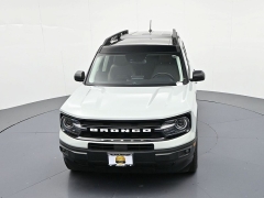 Used 2023  Ford Bronco Sport Outer Banks 4x4 at Landmark Auto Credit Center near springfield&comma; IL