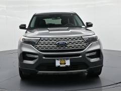 Used 2023  Ford Explorer Limited 4WD at Landmark Auto Credit Center near springfield&comma; IL