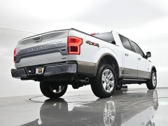 Used 2018  Ford F-150 4WD SuperCrew Box at Landmark Auto Credit Center near springfield&comma; IL