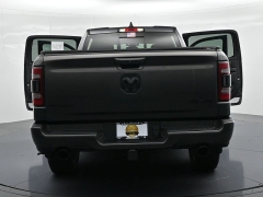 Used 2019  Ram 1500 4WD Crew Cab Sport at Landmark Auto Credit Center near springfield&comma; IL