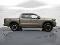 Used 2023  Nissan Frontier Crew Cab 4x4 PRO-4X Auto &ast;Ltd Avail&ast; at Landmark Auto Credit Center near springfield&comma; IL