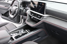 Used 2025  Ford Explorer ST-Line 4WD at Landmark Auto Credit Center near springfield&comma; IL