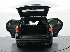 Used 2025  Ford Explorer ST 4WD at Landmark Auto Credit Center near springfield&comma; IL