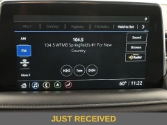 Used 2021  Chevrolet Tahoe 4WD 4dr Z71 at Landmark Auto Credit Center near springfield&comma; IL