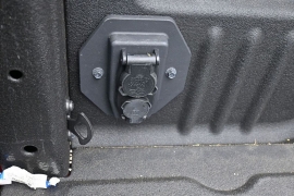 Used 2025  Ford Super Duty F-250 4WD XL Crew Cab SRW 8' Box at Landmark Auto Credit Center near springfield&comma; IL