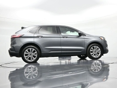 Used 2024  Ford Edge Titanium AWD at Landmark Auto Credit Center near springfield&comma; IL