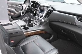 Used 2019  Chevrolet Tahoe 4d SUV 4WD LT at Landmark Auto Credit Center near springfield&comma; IL