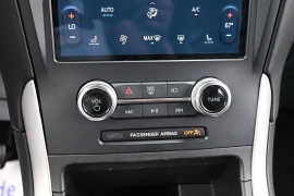 Used 2024  Ford Edge SEL AWD at Landmark Auto Credit Center near springfield&comma; IL