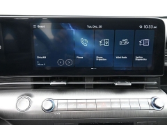 Used 2024  Hyundai Kona SEL FWD at Landmark Auto Credit Center near springfield&comma; IL