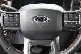 Used 2023  Ford F-150 4WD SuperCrew Box at Landmark Auto Credit Center near springfield&comma; IL