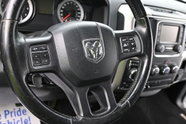 Used 2015  Ram 1500 4WD Quad Cab 140&period;5" Big Horn at Landmark Auto Credit Center near springfield&comma; IL