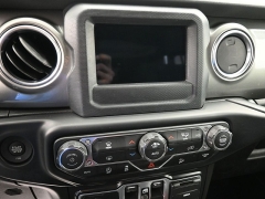 Used 2019  Jeep Wrangler Unlimited Sahara 4x4 at Landmark Auto Credit Center near springfield&comma; IL