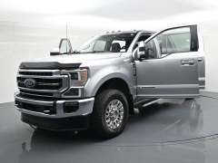 Used 2021  Ford Super Duty F-250 SRW 4WD Crew Cab Box at Landmark Auto Credit Center near springfield&comma; IL