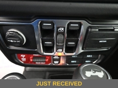 Used 2025  Jeep Wrangler 4xe Rubicon 4x4 at Landmark Auto Credit Center near springfield&comma; IL