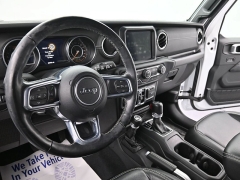 Used 2020  Jeep Wrangler Unlimited Sahara 4x4 at Landmark Auto Credit Center near springfield&comma; IL