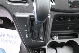 Used 2015  Ford Transit Wagon T-350 148" Low Roof Swing-Out RH Dr at Landmark Auto Credit Center near springfield&comma; IL