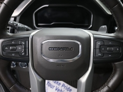 Used 2023  GMC Sierra 1500 4WD Crew Cab 147" Denali at Landmark Auto Credit Center near springfield&comma; IL