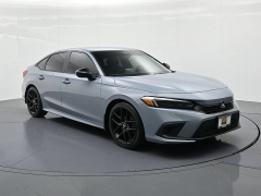 Used 2024  Honda Civic Sedan Sport CVT at Landmark Auto Credit Center near springfield&comma; IL