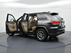 Used 2015  Jeep Grand Cherokee 4WD 4dr Overland at Landmark Auto Credit Center near springfield&comma; IL
