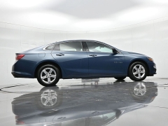 Used 2024  Chevrolet Malibu 4dr Sdn 1LT at Landmark Auto Credit Center near springfield&comma; IL
