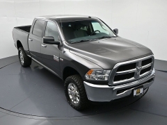 Used 2018  Ram 2500 4WD Crew Cab SLT at Landmark Auto Credit Center near springfield&comma; IL