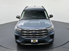 Used 2025  Ford Explorer Active 4WD at Landmark Auto Credit Center near springfield&comma; IL