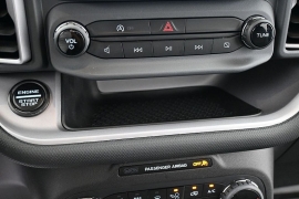 Used 2024  Ford Bronco Sport Big Bend 4x4 at Landmark Auto Credit Center near springfield&comma; IL