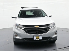 Used 2018  Chevrolet Equinox 4d SUV FWD LT w&sol;1LT at Landmark Auto Credit Center near springfield&comma; IL