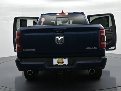 Used 2023  Ram 1500 4WD Laramie Crew Cab 5'7" Box at Landmark Auto Credit Center near springfield&comma; IL