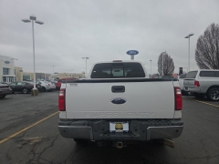 Used 2010  Ford Super Duty F-250 4WD Crew Cab Lariat at Landmark Auto Credit Center near springfield&comma; IL