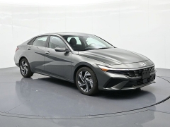 Used 2025  Hyundai Elantra SEL Convenience IVT at Landmark Auto Credit Center near springfield&comma; IL