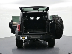 Used 2023  Ford Bronco 4 Door Advanced 4x4 at Landmark Auto Credit Center near springfield&comma; IL