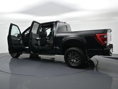 Used 2023  Ford F-150 4WD SuperCrew Box at Landmark Auto Credit Center near springfield&comma; IL