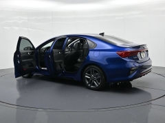 Used 2021  Kia Forte GT-Line IVT at Landmark Auto Credit Center near springfield&comma; IL