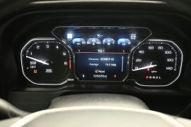 Used 2019  GMC Sierra 1500 4WD Crew Cab 147" Denali at Landmark Auto Credit Center near springfield&comma; IL