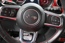Used 2018  Jeep Wrangler Unlimited 4d SUV 4WD Rubicon at Landmark Auto Credit Center near springfield&comma; IL