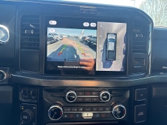 Used 2025  Ford Super Duty F-250 SRW 4WD Crew Cab Box at Landmark Auto Credit Center near springfield&comma; IL