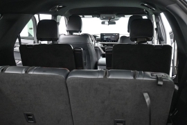 Used 2025  Ford Explorer ST-Line 4WD at Landmark Auto Credit Center near springfield&comma; IL