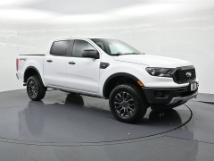 Used 2023  Ford Ranger 4WD SuperCrew 5' Box at Landmark Auto Credit Center near springfield&comma; IL