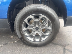 Used 2024  Ford Maverick XLT FWD SuperCrew Hybrid at Landmark Auto Credit Center near springfield&comma; IL