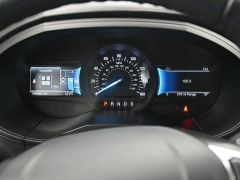 Used 2024  Ford Edge SEL AWD at Landmark Auto Credit Center near springfield&comma; IL