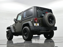 Used 2015  Jeep Wrangler 2d Convertible Sport at Landmark Auto Credit Center near springfield&comma; IL