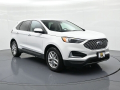 Used 2024  Ford Edge SEL AWD at Landmark Auto Credit Center near springfield&comma; IL