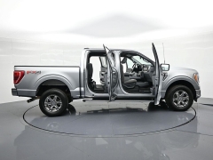 Used 2022  Ford F-150 4WD SuperCrew Box at Landmark Auto Credit Center near springfield&comma; IL
